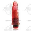 Vibrador Normal Jelly